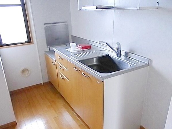 ヴィルヌーブの物件内観写真